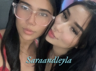 Saraandleyla