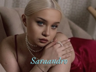 Saraandro