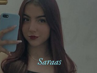 Saraas