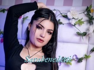 Sarabenedetti