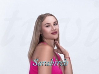 Sarabirch
