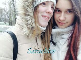 Sarachloe