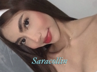 Saracollin