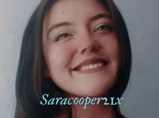 Saracooper21x