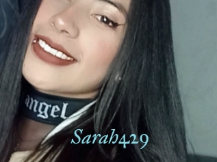 Sarah429