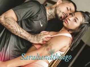 Sarahandthiago
