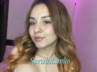 Sarahdarko