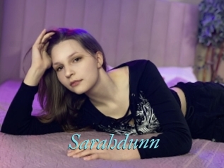 Sarahdunn