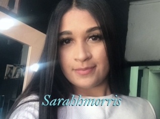 Sarahhmorris