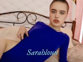 Sarahloun
