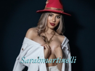 Sarahmartinelli