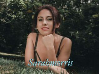 Sarahmorris
