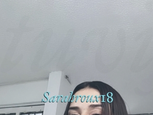 Sarahroux18