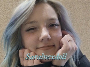 Sarahsexdoll