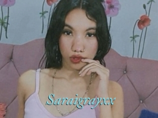 Saraigrayxx