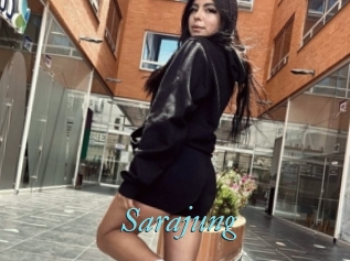 Sarajung