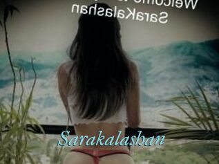 Sarakalashan