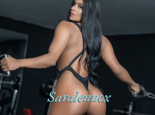 saralennox Tube video jeune