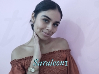 Saraleon1