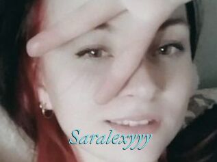 Saralexyyy