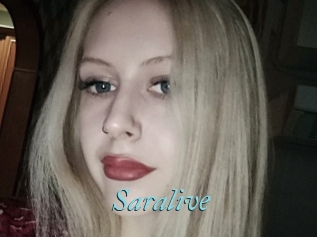 Saralive