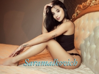 Saramalkovich