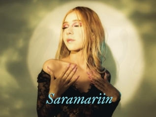 Saramariin