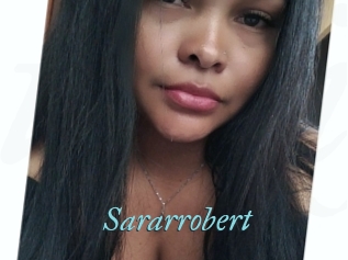 Sararrobert