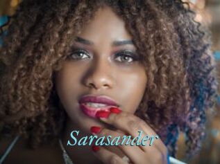 Sarasander