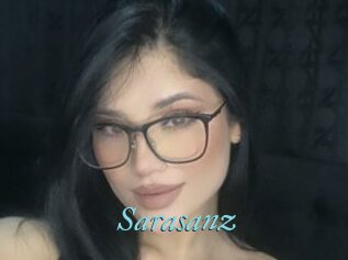 Sarasanz