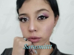 Sarasmittt