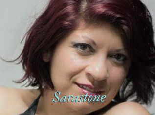 Sarastone