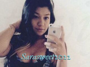 Sarasweet2022