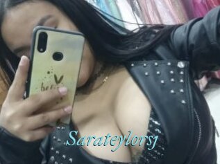 Sarateylorsj