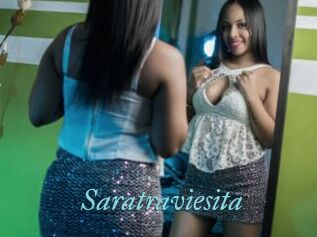 Saratraviesita
