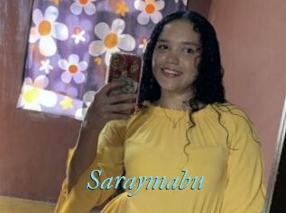 Saraymabu