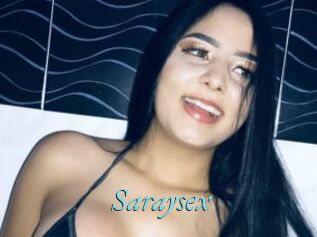Saraysex