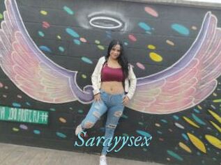 Sarayysex