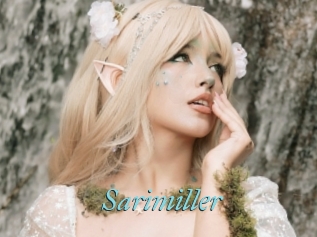 Sarimiller