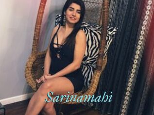 Sarinamahi