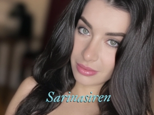 Sarinasiren