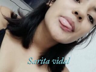 Sarita_vidal