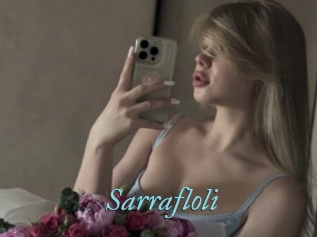 Sarrafloli