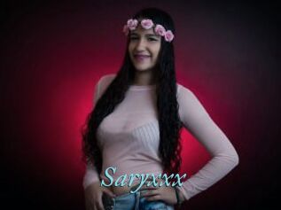 Saryxxx