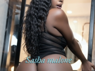 Sasha_malone