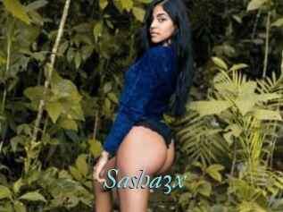 Sasha3x