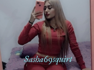 Sasha69squirt