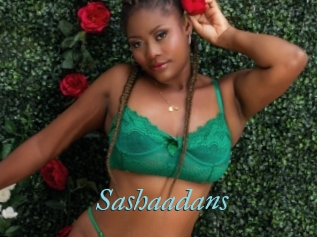 Sashaadans