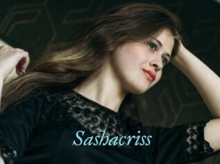 Sashacriss
