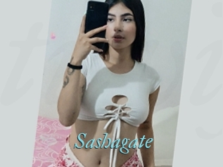 Sashagate